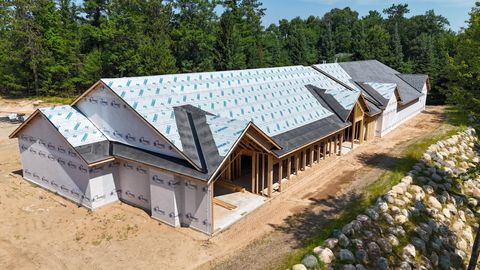 1110 SERENZ LN 2 Arbor Vitae WI 54568