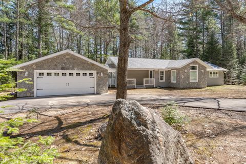 1174 ZEMAN RD Eagle River WI 54521