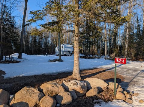 W6914 SUNSET LN Phillips WI 54555