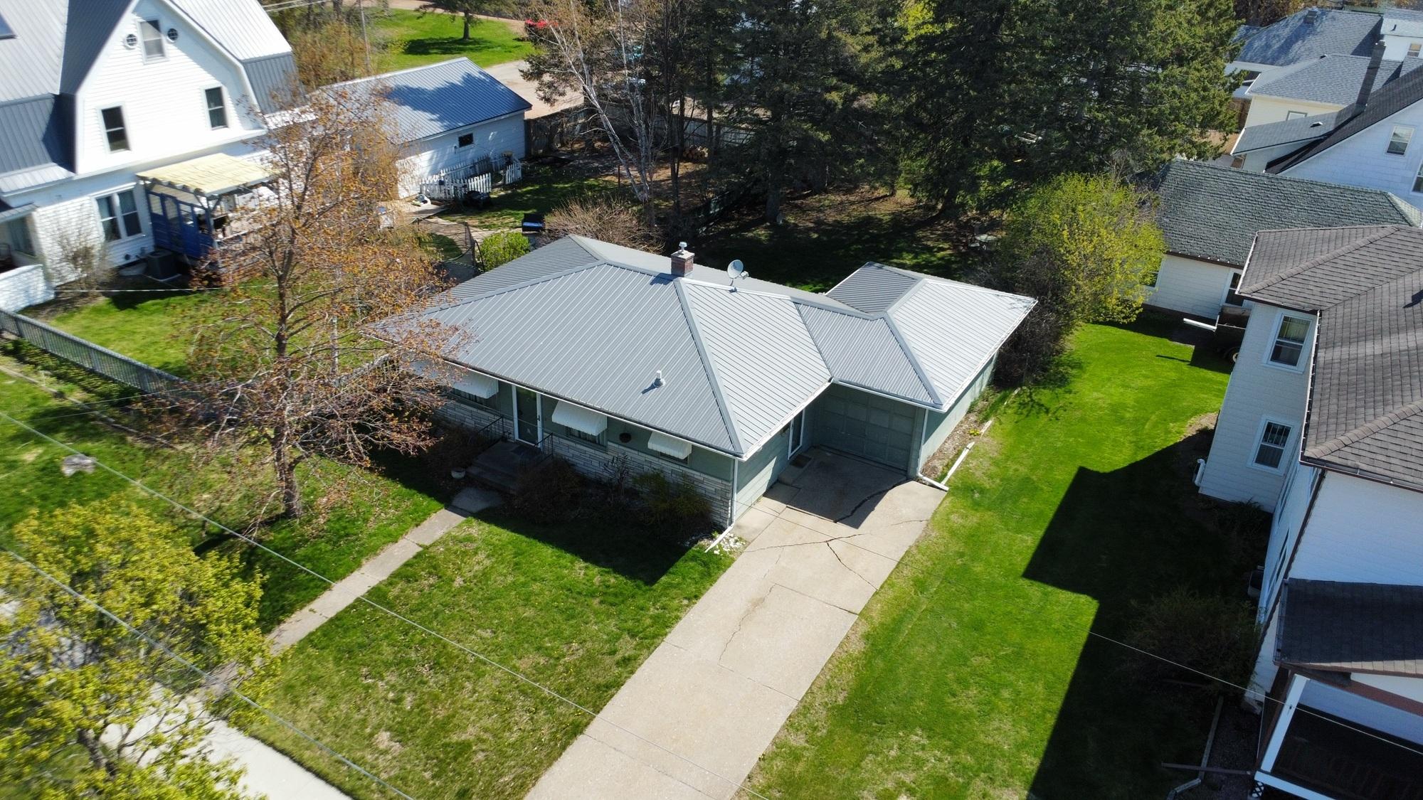 509 LINCOLN ST