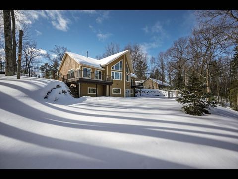 8550 KENWOOD TERRACE Minocqua WI 54548