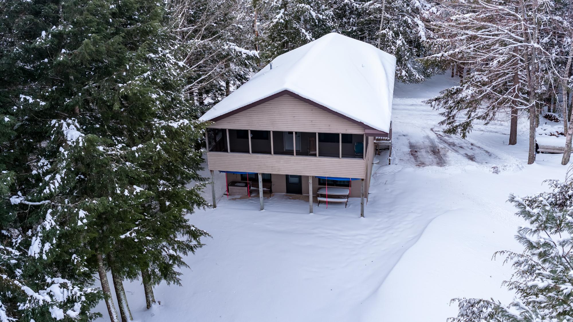 12698 BIRCH TRAIL RD