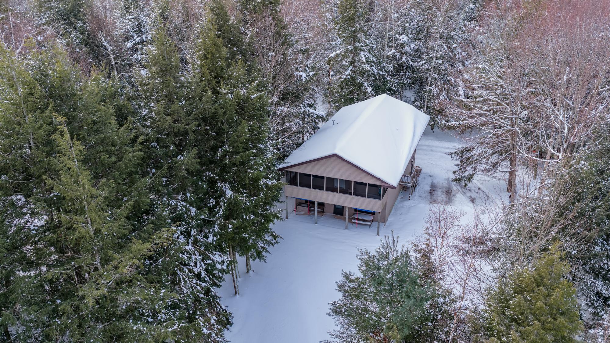 12698 BIRCH TRAIL RD