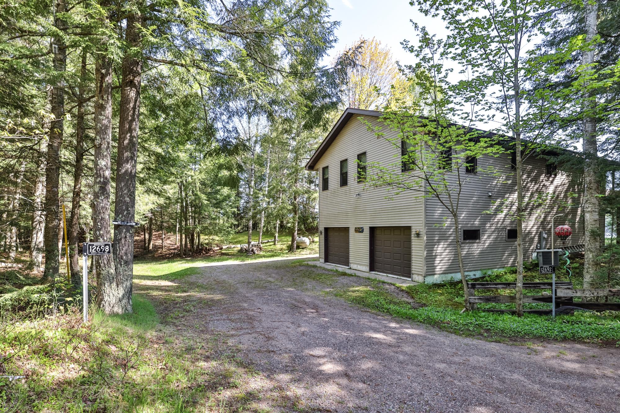 12698 BIRCH TRAIL RD