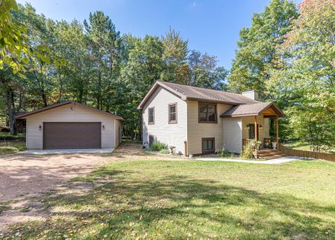 1308 HARBOR DR E Arbor Vitae WI 54568