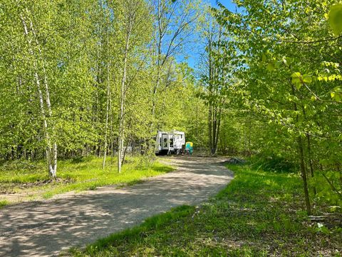 5346 GLACIER RIDGE RD Crandon WI 54520