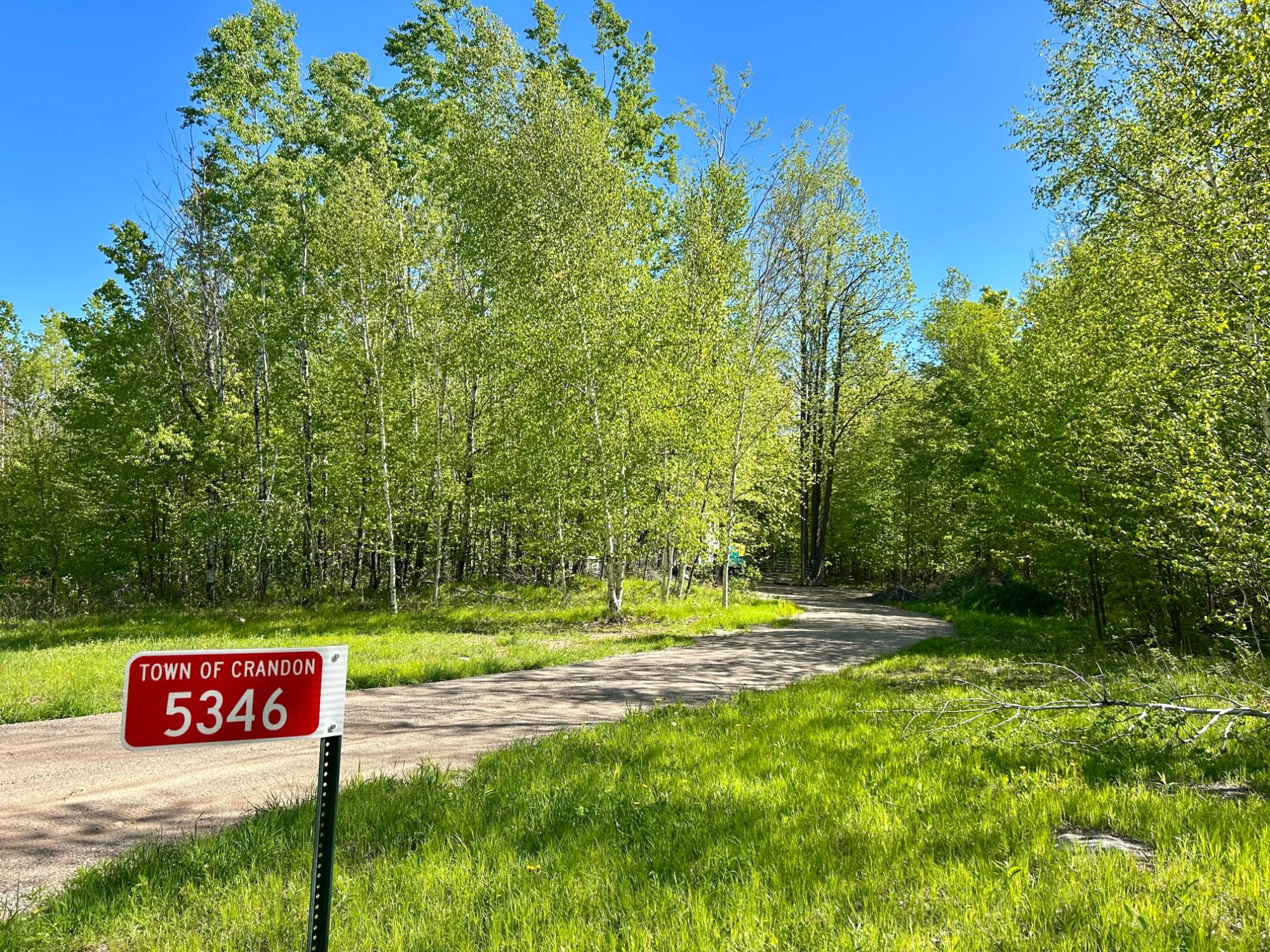 5346 GLACIER RIDGE RD