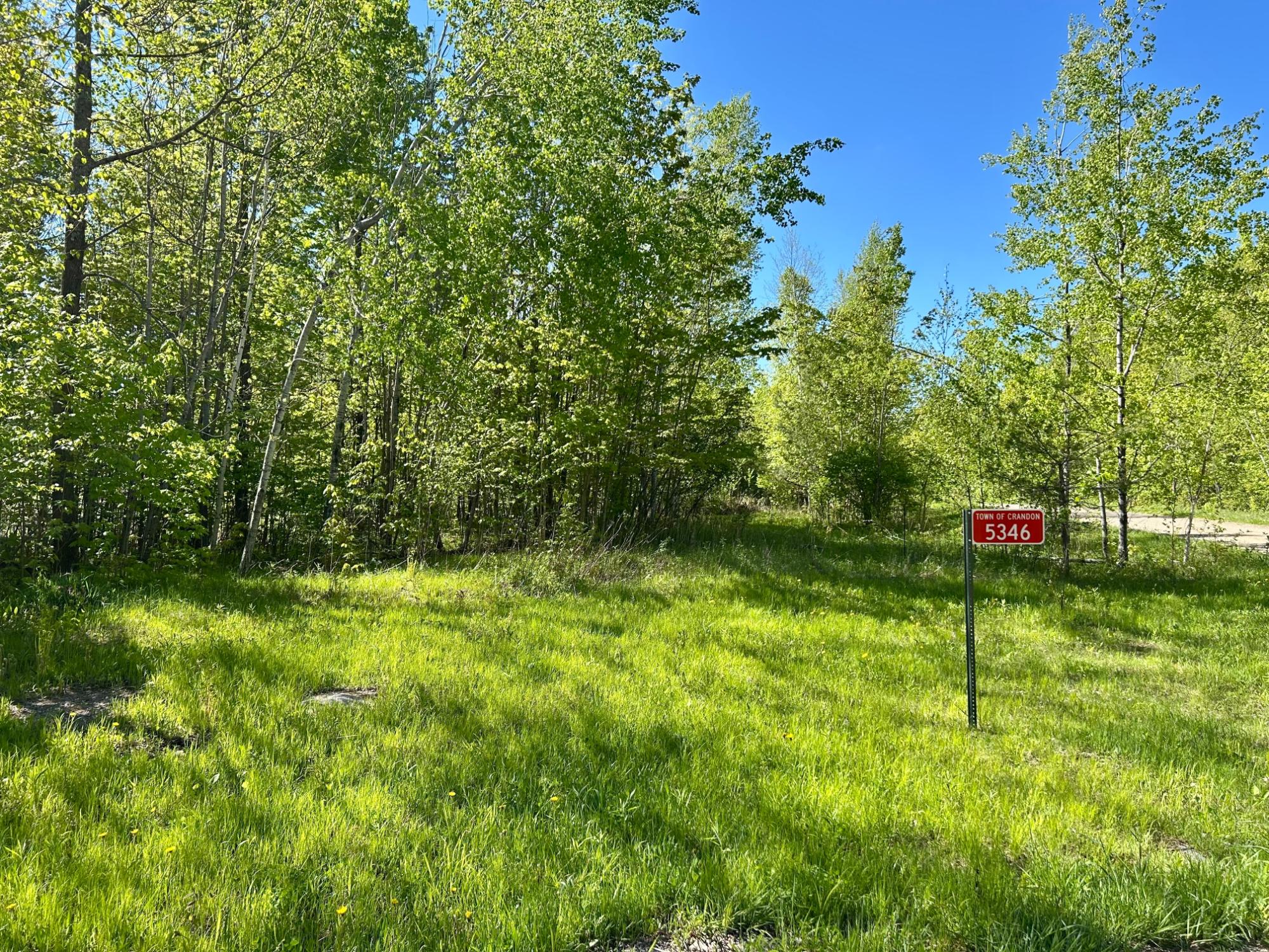 5346 GLACIER RIDGE RD