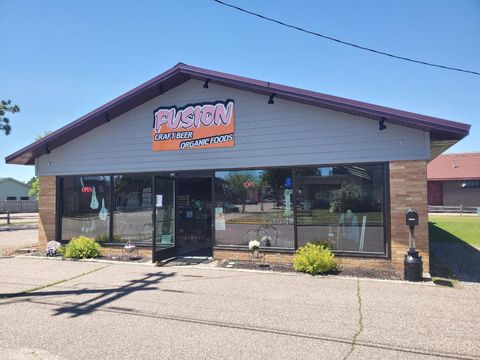 22 RAILWAY ST N Tomahawk WI 54487