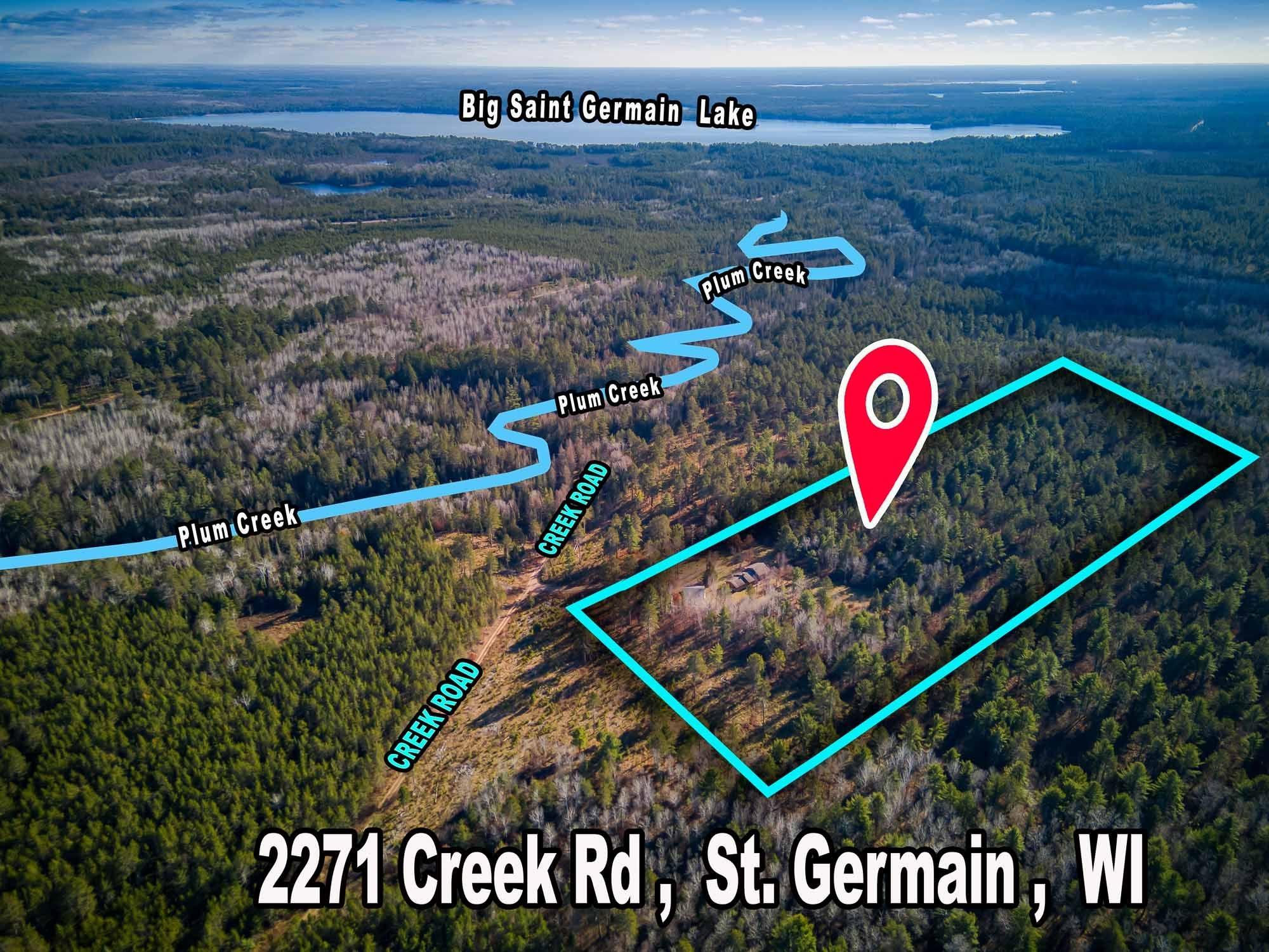 2271 CREEK RD