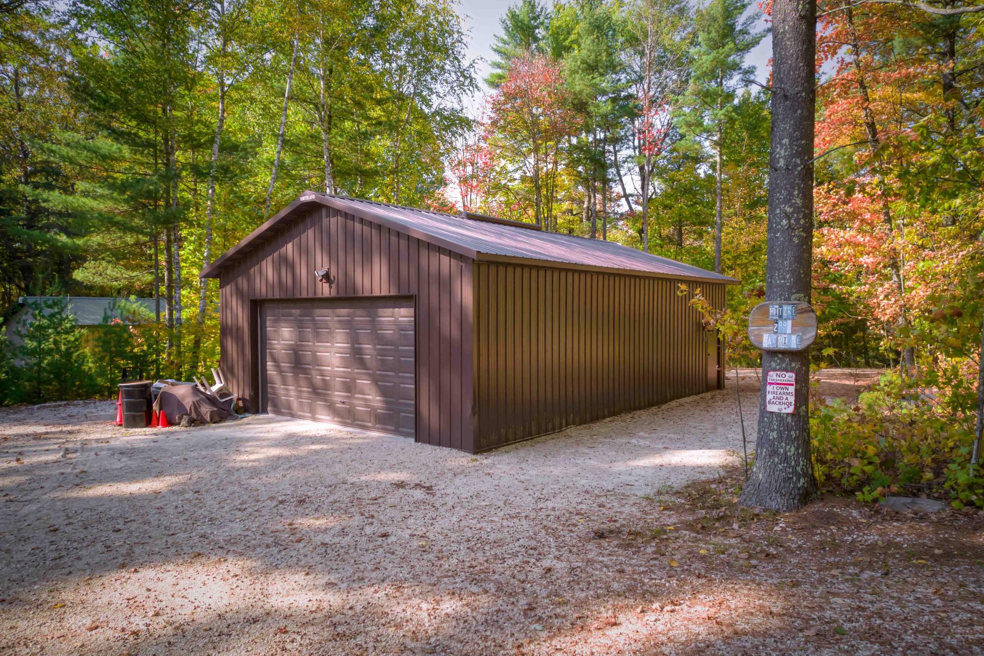 5667 OAK RIDGE LAKE TRL