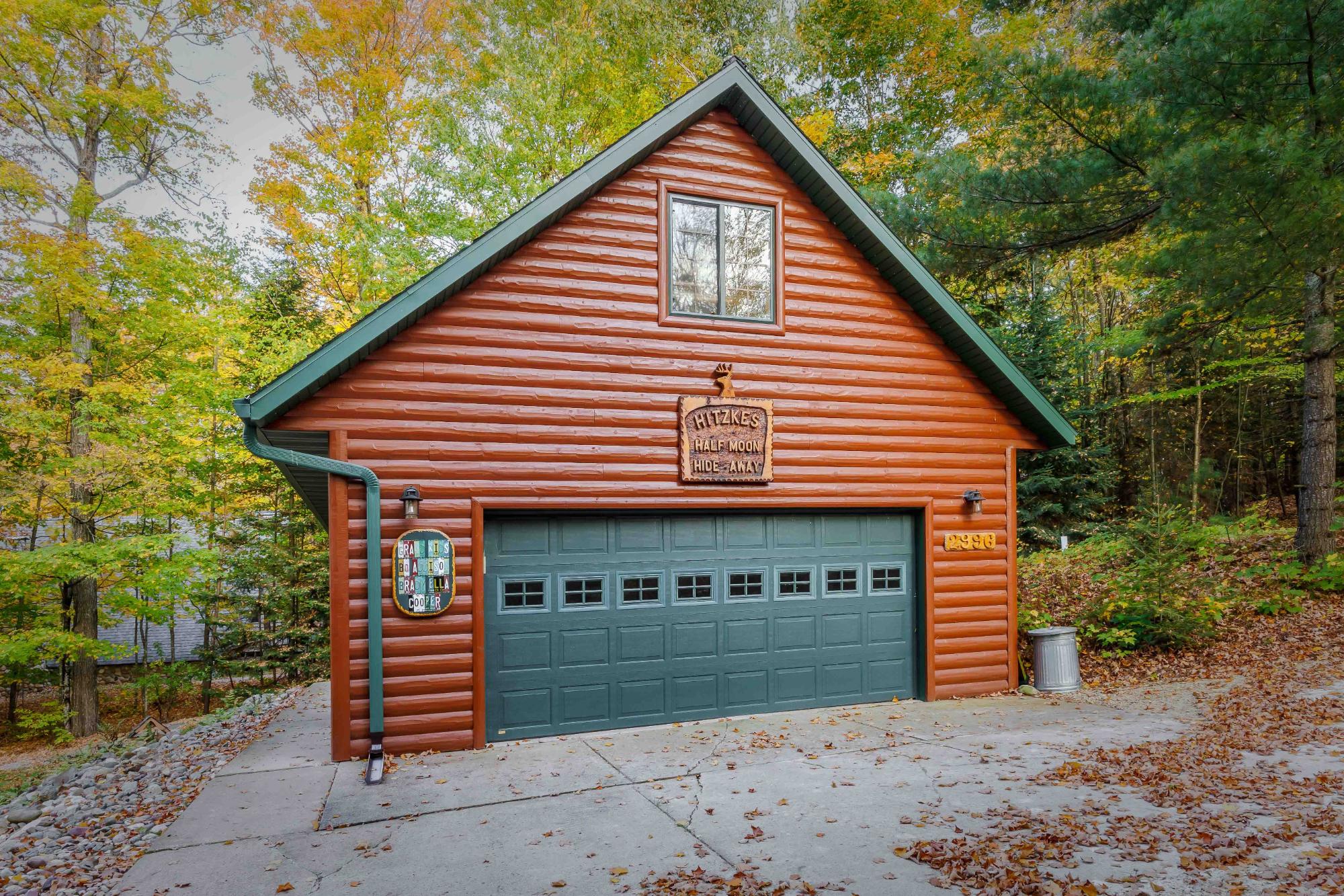 5667 OAK RIDGE LAKE TRL