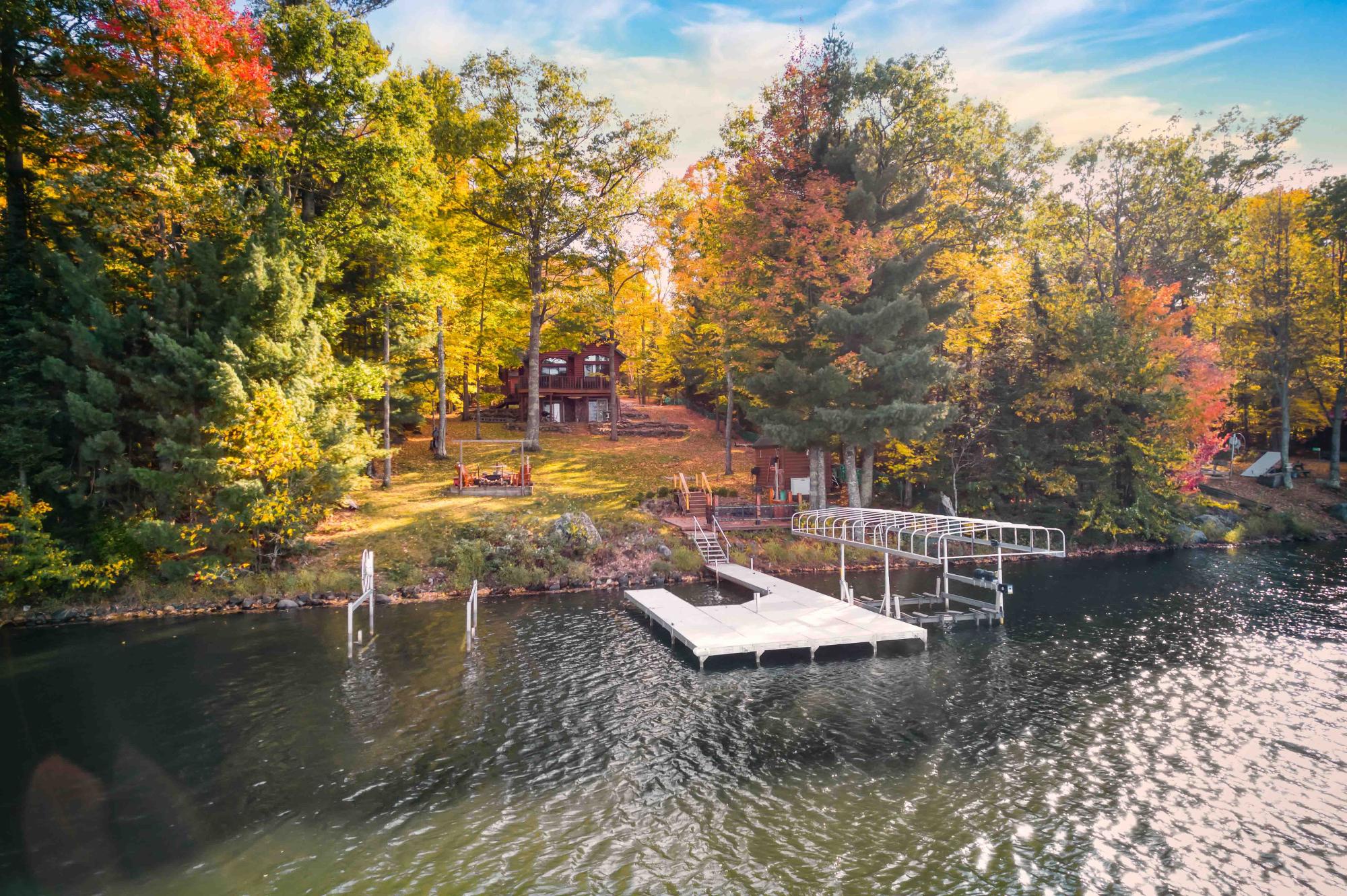 5667 OAK RIDGE LAKE TRL