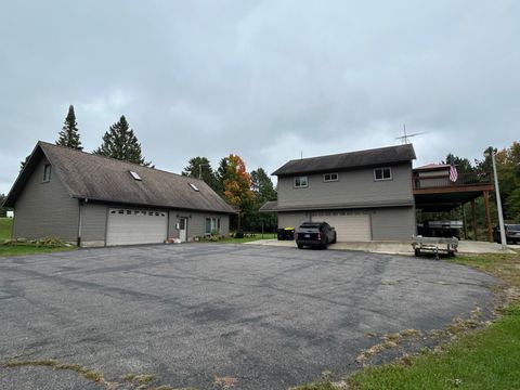 1881 CTH B Pelican Lake WI 54463