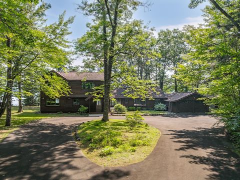 14090 GAUTHIER LN Lac du Flambeau WI 54538