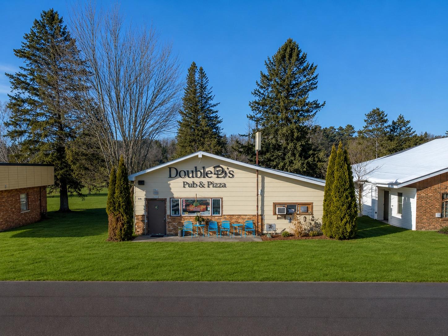 Photo 1 of 41 — 109 2ND ST N, Butternut, WI 54514
