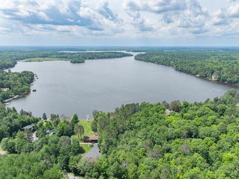 1959 RANGELINE RD Eagle River WI 54521