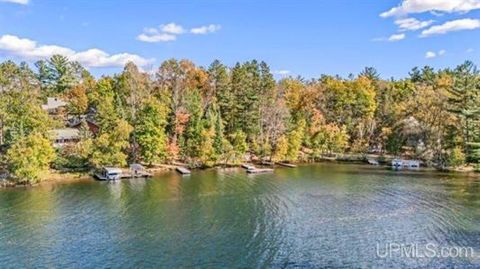 1487 TOWN RD U Florence WI 54121