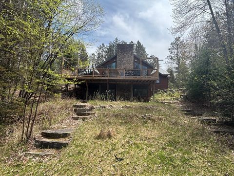 14005 RIVERSIDE RD Lakewood WI 54138