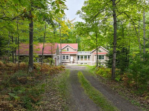 4592 NORTH SHORE DR Rhinelander WI 54501