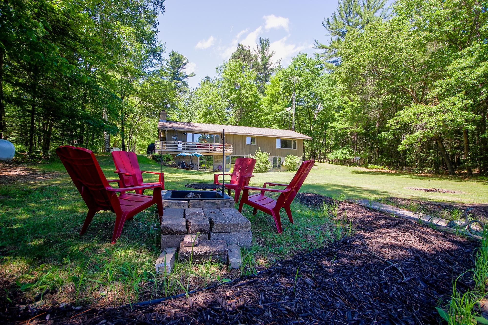 772 LOON LAKE RD