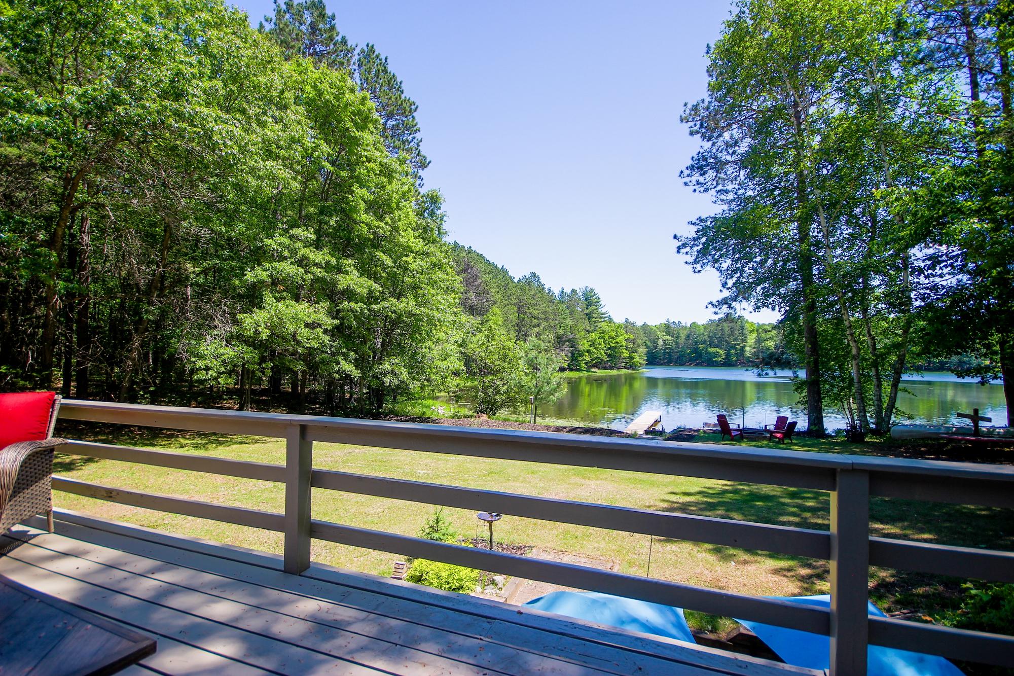 772 LOON LAKE RD