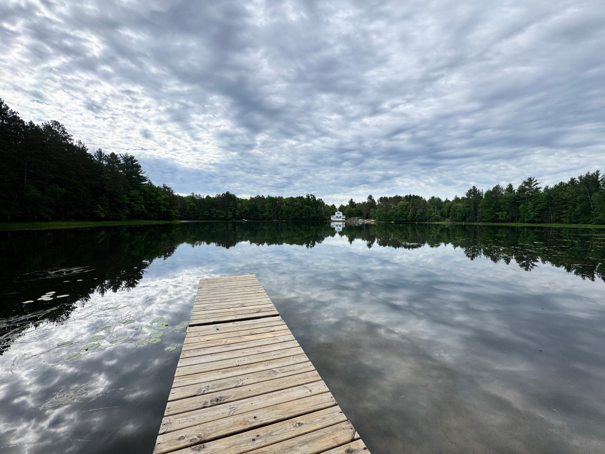 772 LOON LAKE RD