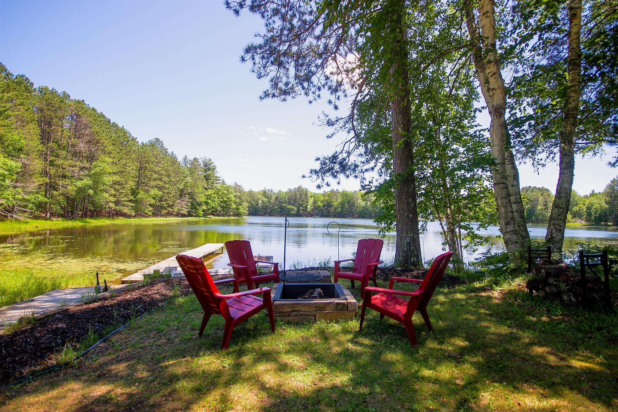 772 LOON LAKE RD