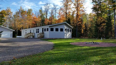 11101 HWY 70 Argonne WI 54511