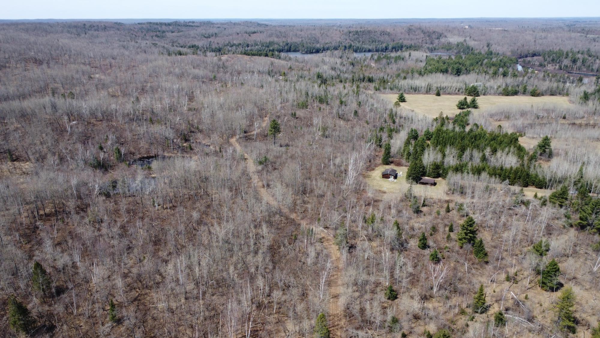 45 Acres TURTLE LAKE RD
