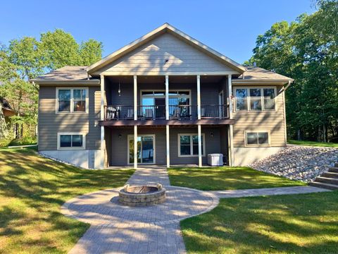 2109 THE POINT RD Tomahawk WI 54487