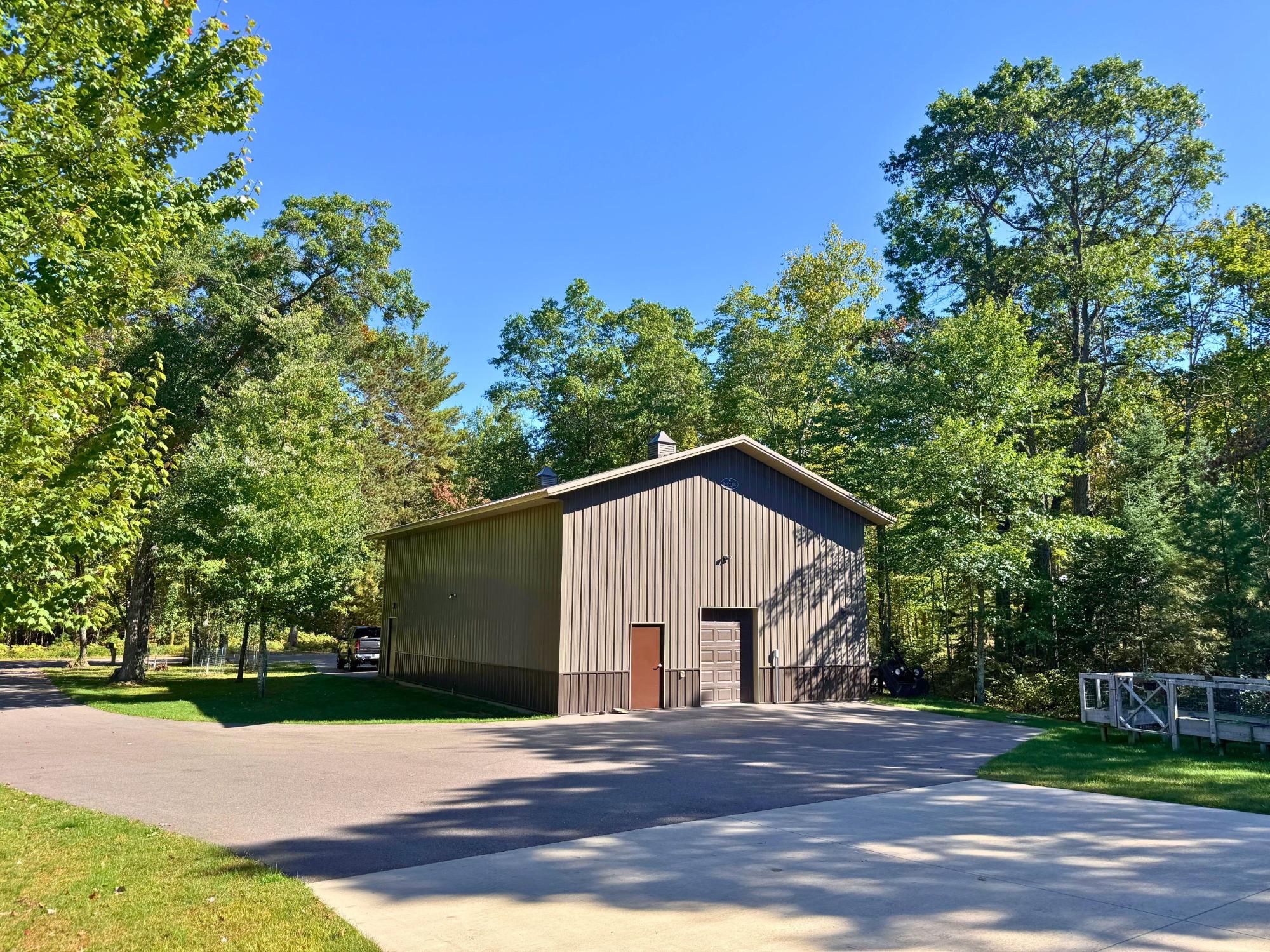 2109 THE POINT RD