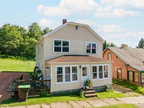60 ALLEN ST Iron River MI 49935