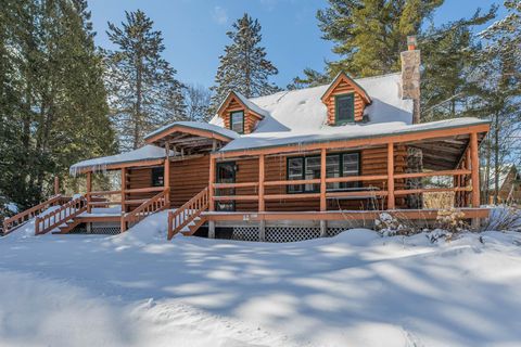 2811 THREE GS DR Rhinelander WI 54501