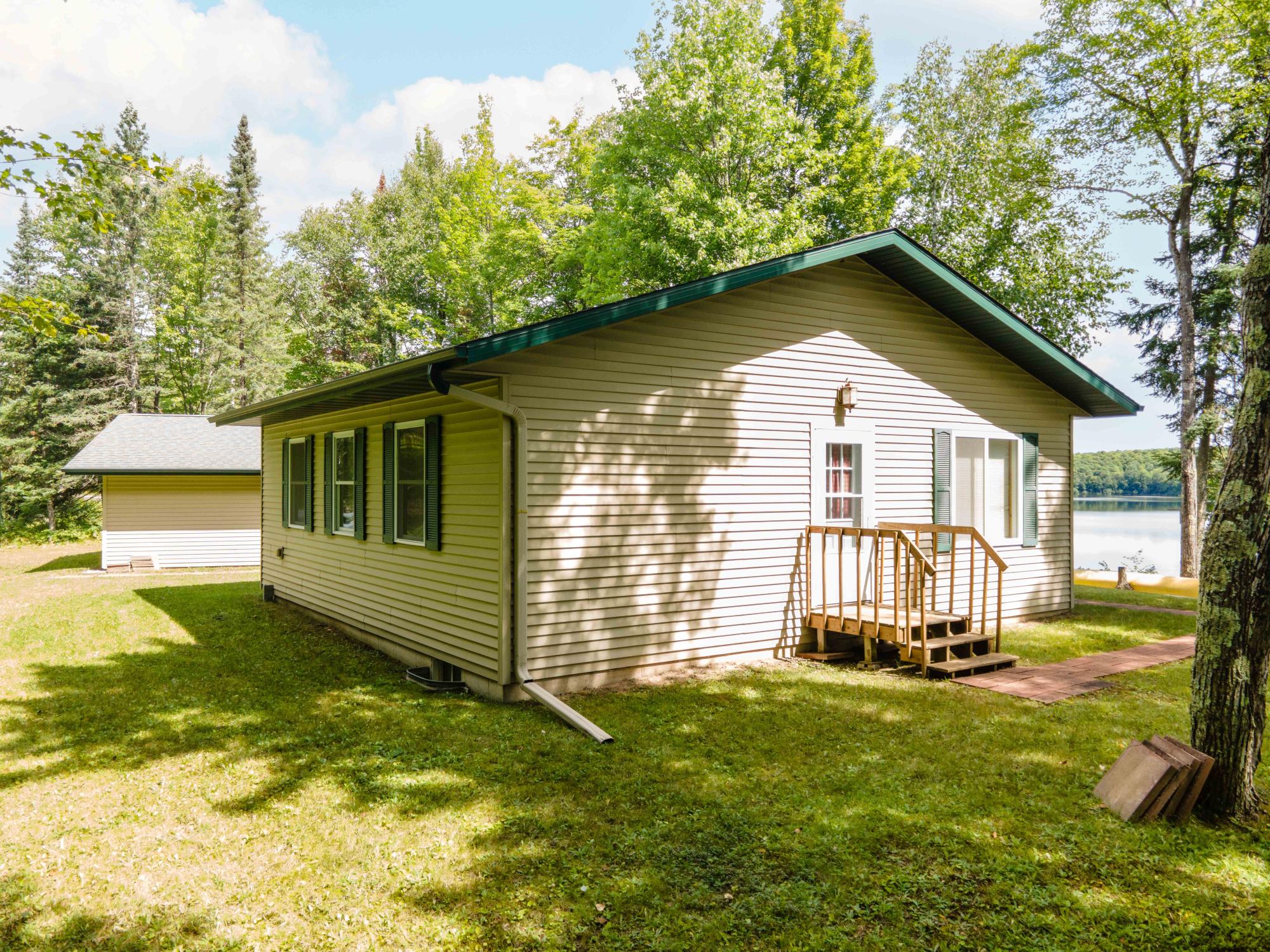 3759 BRULE LAKE RD E
