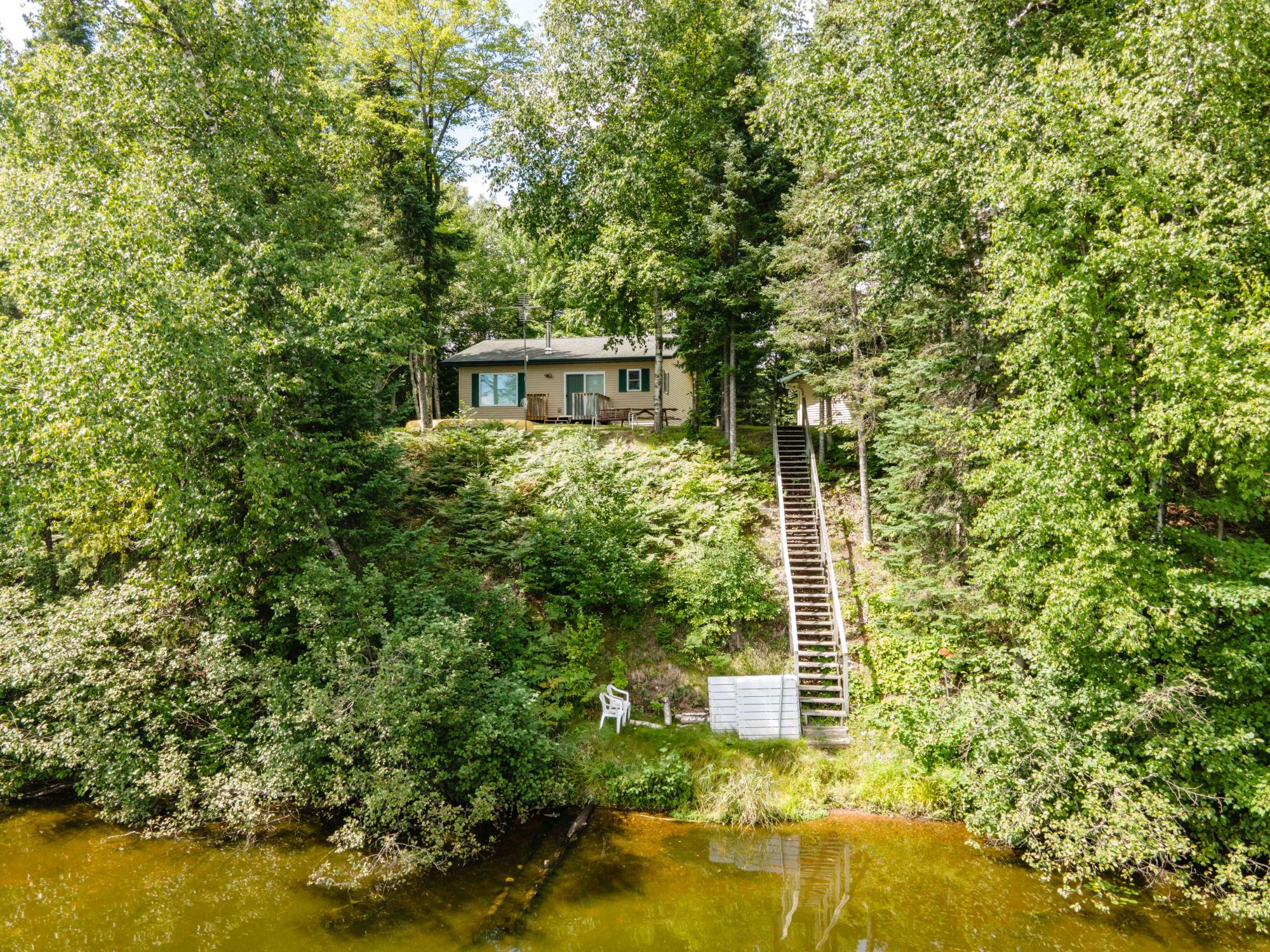 3759 BRULE LAKE RD E