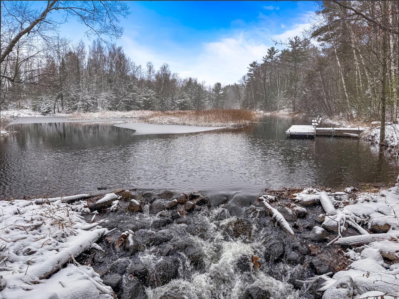 9335 LITTLE BEARSKIN CREEK RD