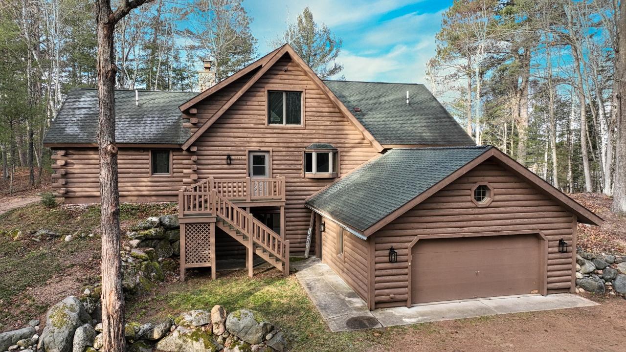 9335 LITTLE BEARSKIN CREEK RD