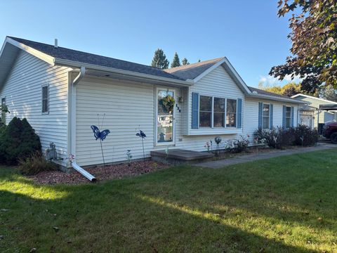 130 SUNSET DR Antigo WI 54409