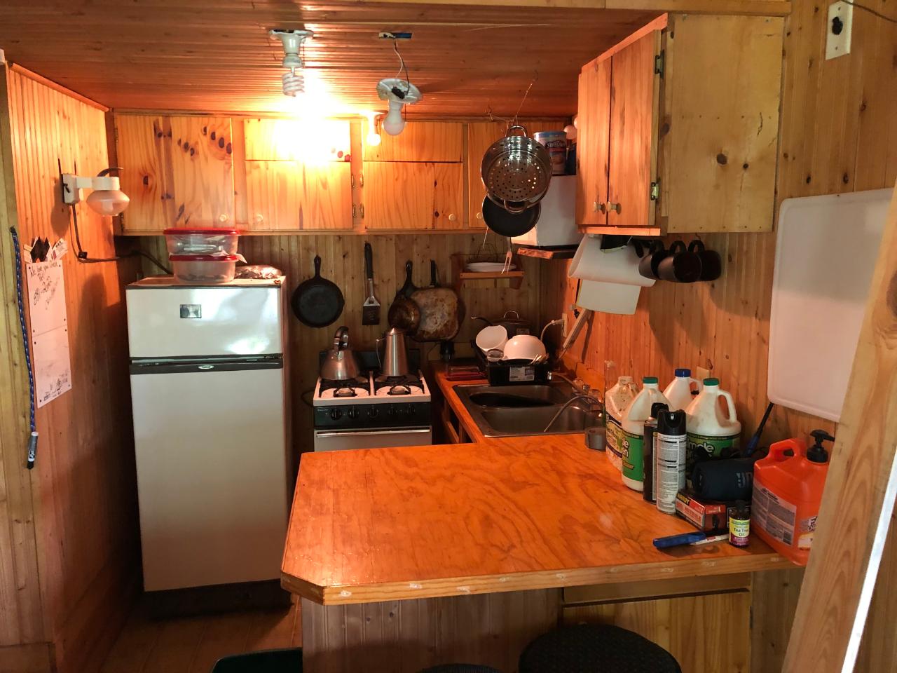 5215 CHIPPEWA FIRE LN