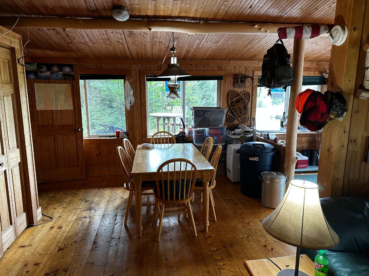 5215 CHIPPEWA FIRE LN