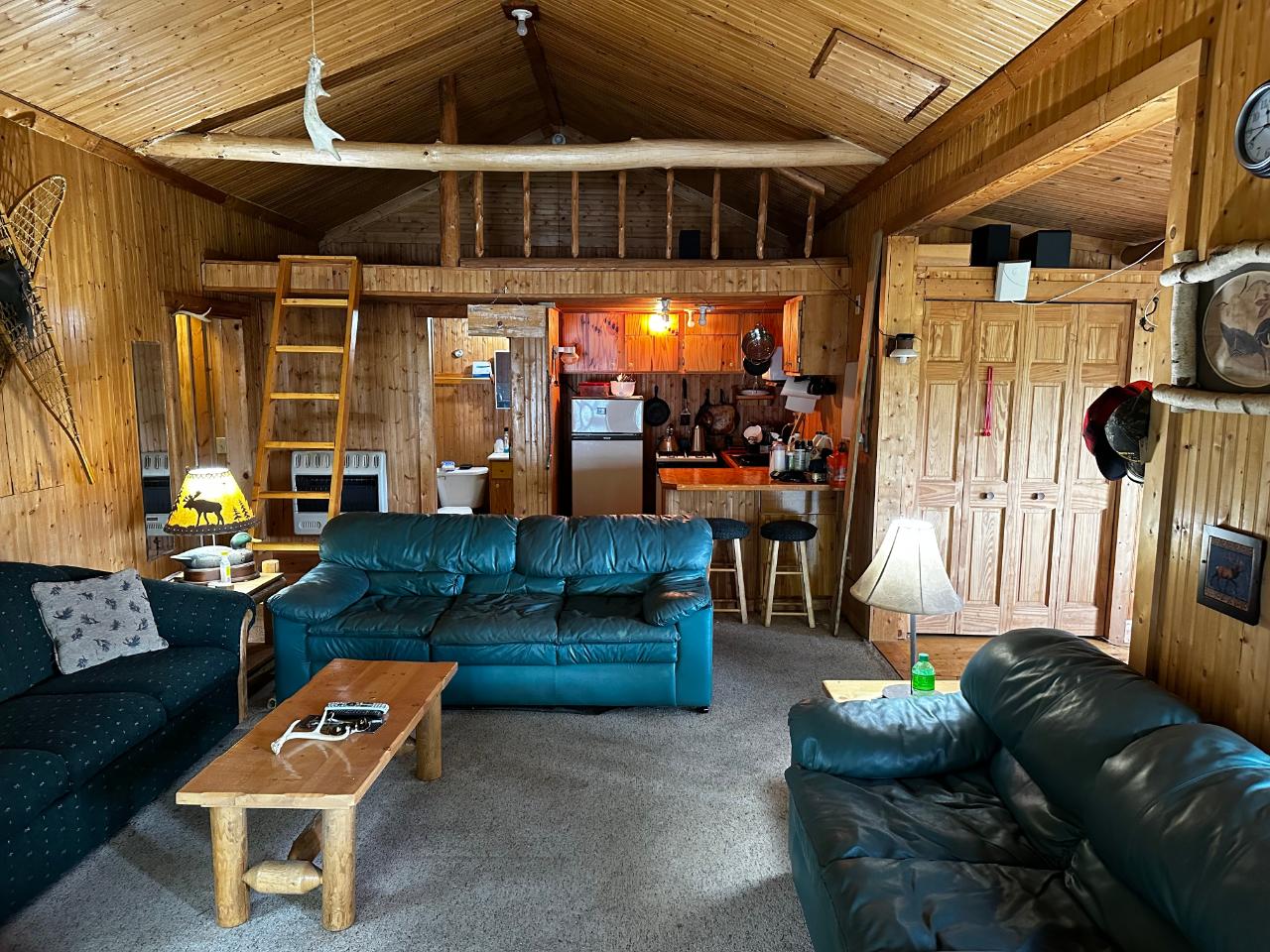 5215 CHIPPEWA FIRE LN