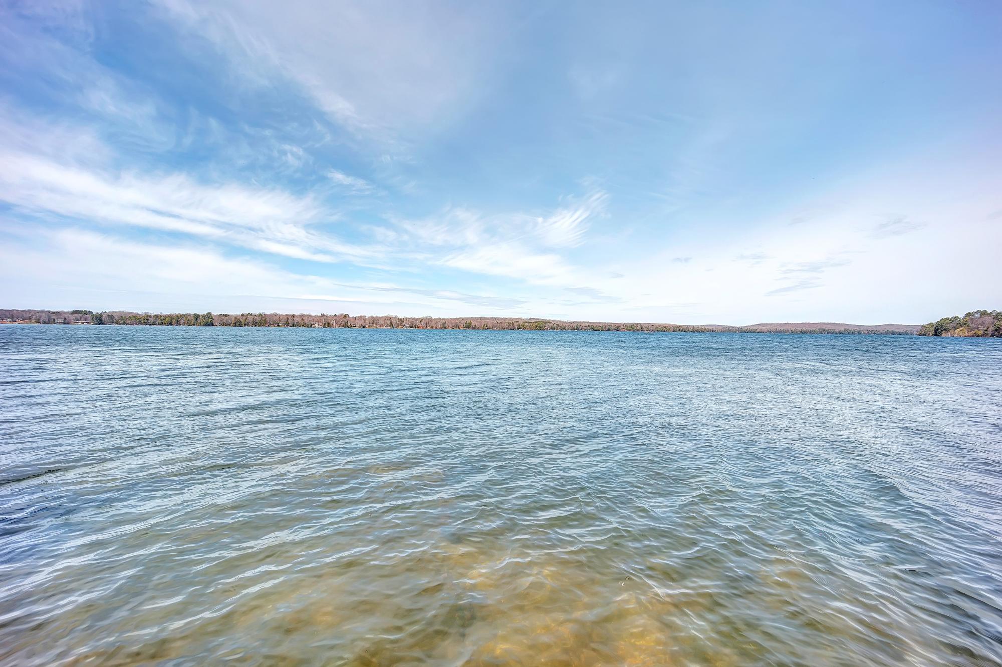 3857 LAKE LUCERNE DR 100'