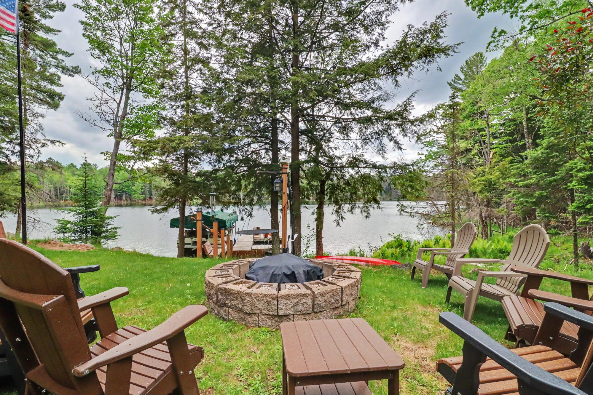 N2713 DINNER LAKE RD