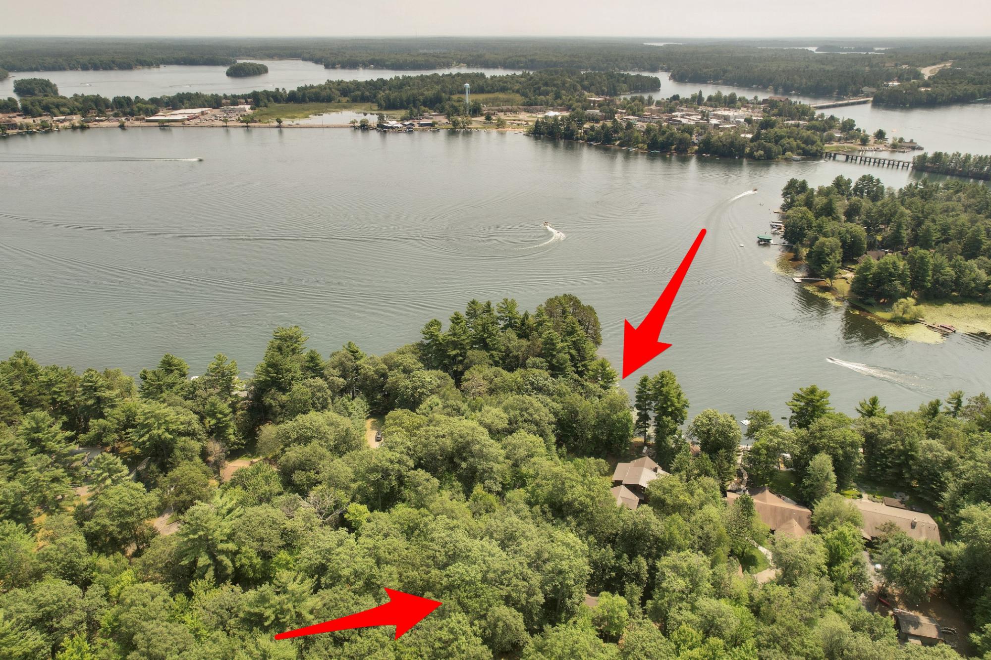Lot 2 LAMBERT RD