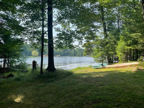 Lot 2 LAMBERT RD Minocqua WI 54548