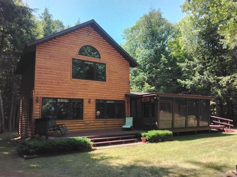 3134 CTH H Minocqua WI 54538
