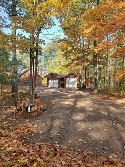 6775 BLUE JAY LN Rhinelander WI 54501