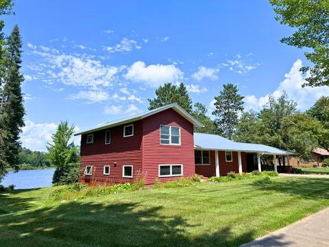 945 E KING RD Tomahawk WI 54487