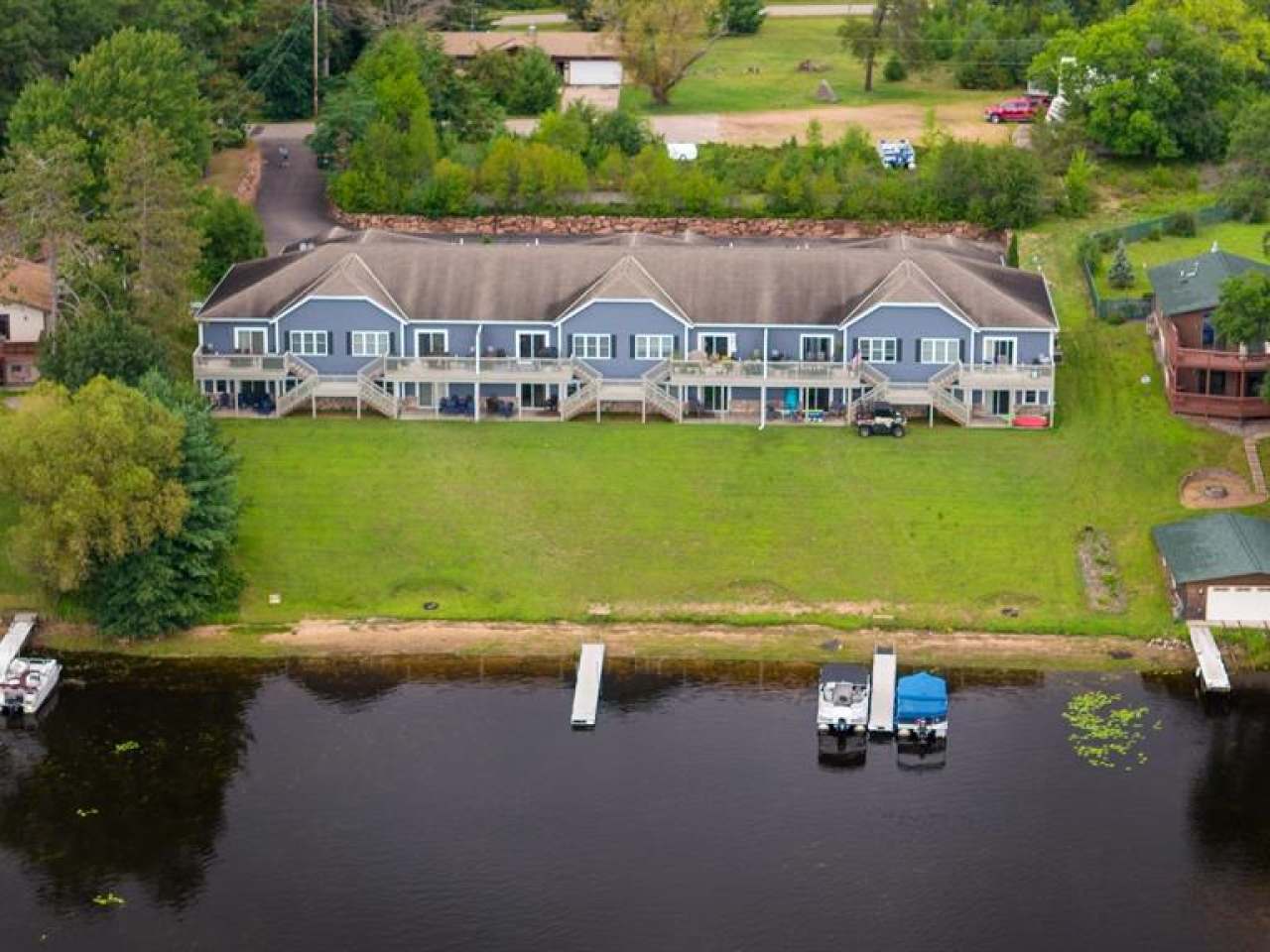 #5-9811 DEER TRAIL RD
